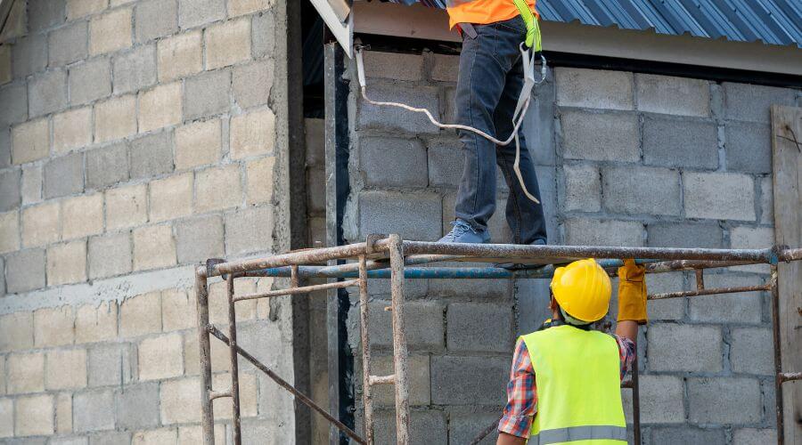 Expert tile roof repair services in Clive, IA
